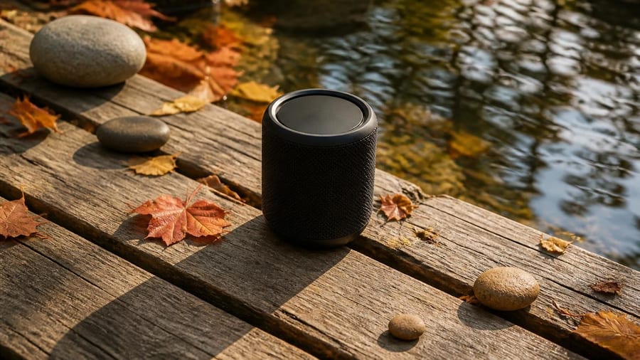 Xiaomi Sound Play speaker review: vrolijke vriend, gematigde gangmaker