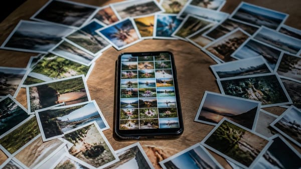 Duizenden foto's op je telefoon en nergens die ene herinnering? Ontdek slimme strategieën om iedere afbeelding razend…