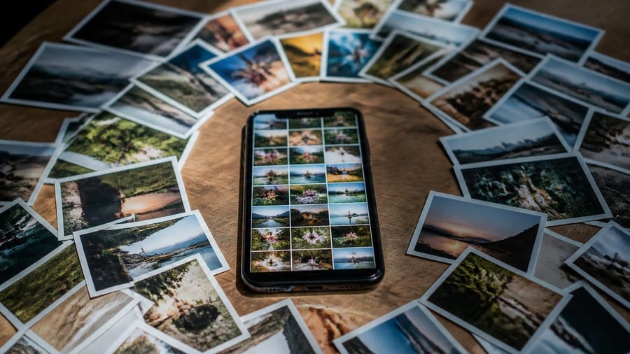 Zo kun je makkelijk een foto terugvinden in je smartphone